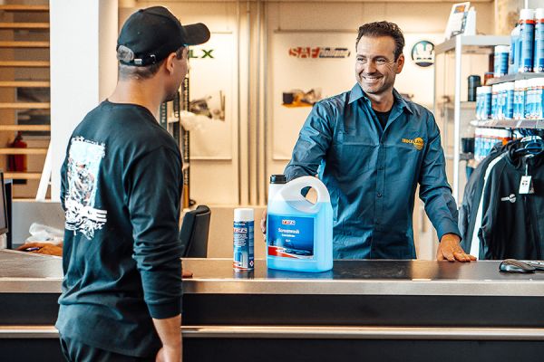 Truckland TRP recambios multimarca para camiones y semirremolques